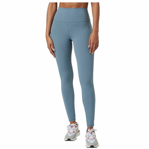 VUORI Women’s Leggings Blue Size Large